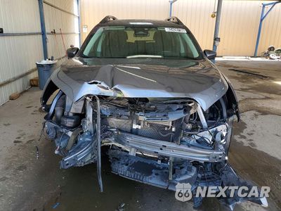 Piąte zdjęcie samochodu w środku: 2024 SUBARU ASCENT PREMIUM VIN:4S4WMABD6R3431793 - miniatura