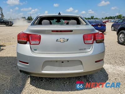 Zdjęcie 6 z 12 samochodu: 2015 CHEVROLET MALIBU LS VIN:1G11B5SL3FF156325 - miniatura