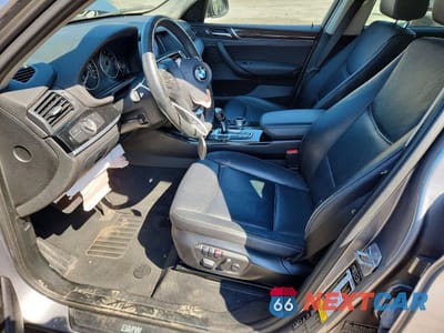 Zdjęcie 7 z 13 samochodu: 2015 BMW X3 XDRIVE28I VIN:5UXWX9C57F0D52195 - miniatura