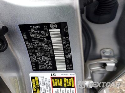 Zdjęcie 12 z 12 samochodu: 2023 TOYOTA CAMRY LE VIN:4T1C11AK8PU766766 - miniatura