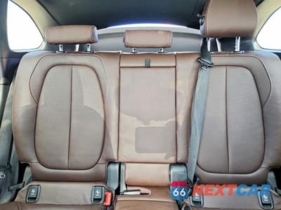 Zdjęcie 10 z 13 samochodu: 2018 BMW X1 SDRIVE28I VIN:WBXHU7C32J5H45915 - miniatura
