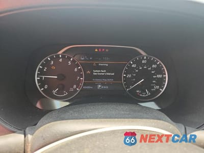Zdjęcie 9 z 12 samochodu: 2024 NISSAN FRONTIER S VIN:1N6ED1CL8RN639536 - miniatura