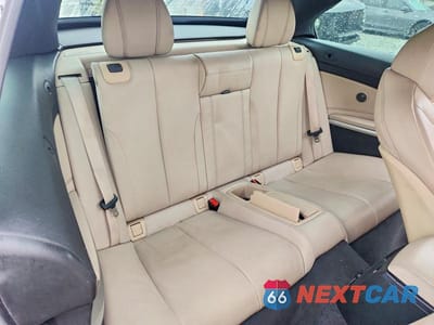 Zdjęcie 10 z 12 samochodu: 2014 BMW 428 I SULEV VIN:WBA3V7C56EP770505 - miniatura