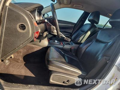 Zdjęcie 7 z 12 samochodu: 2018 CHRYSLER 300 TOURING VIN:2C3CCAAG9JH249744 - miniatura