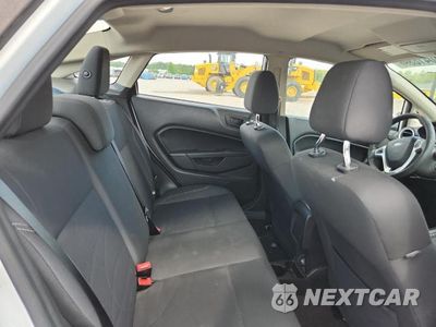 Zdjęcie 10 z 12 samochodu: 2018 FORD FIESTA SE VIN:3FADP4BJ0JM112473 - miniatura