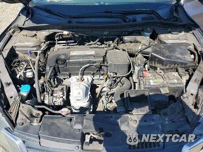 Zdjęcie 11 z 13 samochodu: 2014 HONDA ACCORD LX VIN:1HGCR2F35EA293445 - miniatura