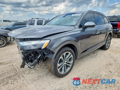 2025 AUDI Q7 PREMIUM PLUS WA1LCBF72SD003203 - główne zdjęcie licytacji z USA - miniatura