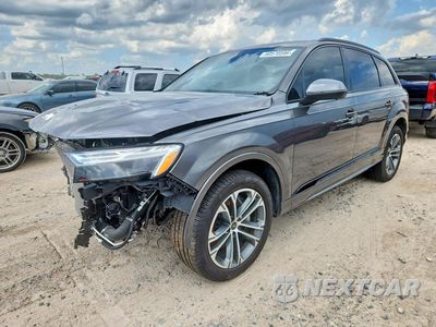 2025 AUDI Q7 PREMIUM PLUS WA1LCBF72SD003203 - główne zdjęcie licytacji z USA - miniatura