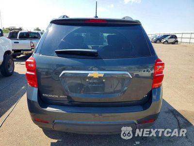 Zdjęcie 6 z 13 samochodu: 2017 CHEVROLET EQUINOX LT VIN:2GNFLFEK4H6189583 - miniatura