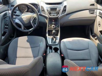 Zdjęcie 8 z 12 samochodu: 2016 HYUNDAI ELANTRA SE VIN:5NPDH4AEXGH686556 - miniatura