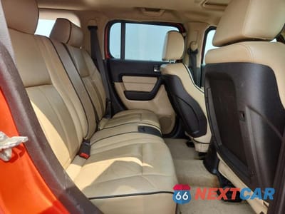 Zdjęcie 10 z 12 samochodu: 2009 HUMMER H3 VIN:5GTEN13E398139955 - miniatura