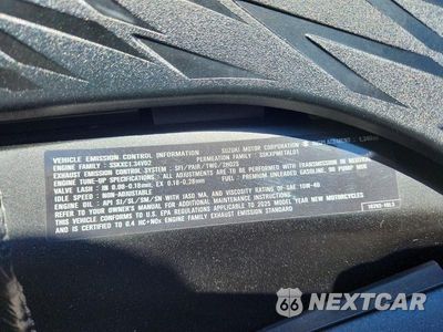 Zdjęcie 8 z 8 samochodu: 2025 SUZUKI GSX1300 VIN:JS1EJ11B1S7100850 - miniatura
