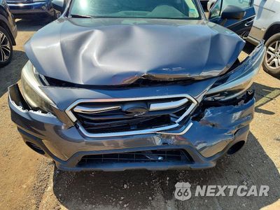 Zdjęcie 11 z 12 samochodu: 2018 SUBARU OUTBACK 2.5I VIN:4S4BSAAC0J3287479 - miniatura