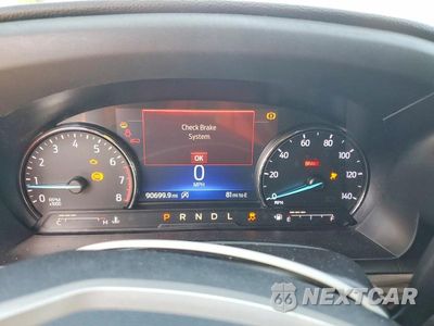 Zdjęcie 9 z 12 samochodu: 2022 FORD EXPLORER LIMITED VIN:1FMSK7FHXNGA63724 - miniatura