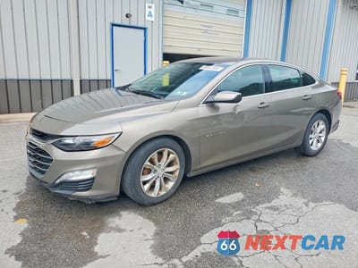 2020 CHEVROLET MALIBU LT 1G1ZD5ST8LF062272 - główne zdjęcie licytacji z USA - miniatura