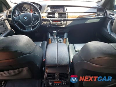 Zdjęcie 8 z 14 samochodu: 2012 BMW X6 XDRIVE35I VIN:5UXFG2C53CL780148 - miniatura