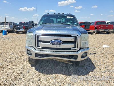 Piąte zdjęcie samochodu w środku: 2016 FORD F350 SUPER DUTY VIN:1FT8W3DT3GED11216 - miniatura