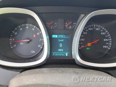 Zdjęcie 9 z 12 samochodu: 2017 CHEVROLET EQUINOX LT VIN:2GNFLFEK0H6316877 - miniatura