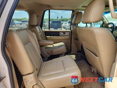 Zdjęcie 10 z 12 samochodu: 2013 FORD EXPEDITION EL XLT VIN:1FMJK1H58DEF26949 - miniatura