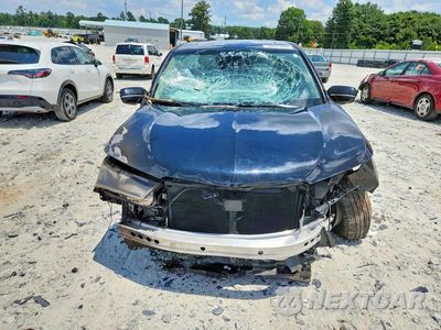 Piąte zdjęcie samochodu w środku: 2020 ACURA MDX VIN:5J8YD4H35LL045632 - miniatura
