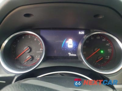 Zdjęcie 9 z 13 samochodu: 2020 TOYOTA CAMRY XSE VIN:4T1K61AK3LU909260 - miniatura