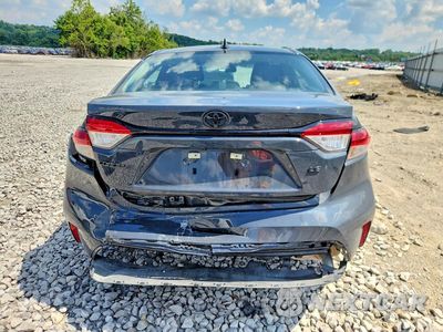 Zdjęcie 6 z 12 samochodu: 2026 TOYOTA COROLLA LE VIN:5YFB4MDE5TP416033 - miniatura