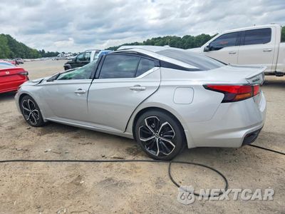 Drugie zdjęcie samochodu z przodu: 2024 NISSAN ALTIMA SR VIN:1N4BL4CV9RN404760 - miniatura