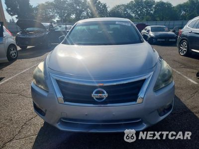 Piąte zdjęcie samochodu w środku: 2013 NISSAN ALTIMA 2.5 VIN:1N4AL3AP8DC902852 - miniatura