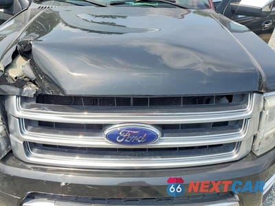 Zdjęcie 12 z 13 samochodu: 2015 FORD EXPEDITION PLATINUM VIN:1FMJU1MT1FEF32805 - miniatura