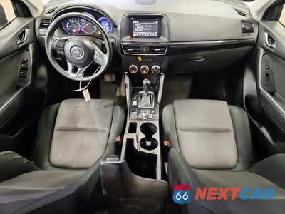 Zdjęcie 8 z 13 samochodu: 2016 MAZDA CX-5 SPORT VIN:JM3KE4BY3G0632075 - miniatura