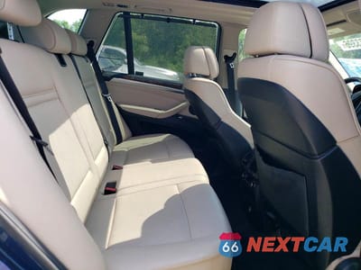 Zdjęcie 10 z 12 samochodu: 2011 BMW X5 XDRIVE35I VIN:5UXZV4C52BL408216 - miniatura
