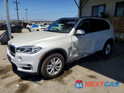 2014 BMW X5 XDRIVE35I 5UXKR0C52E0K50657 - główne zdjęcie licytacji z USA - miniatura
