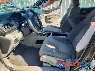 Zdjęcie 7 z 14 samochodu: 2012 HONDA CR-V VIN:2HKRM4H36CH627536 - miniatura