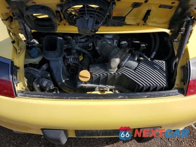 Zdjęcie 11 z 12 samochodu: 2000 PORSCHE 911 CARRERA 2 VIN:WP0CA2999YS650467 - miniatura