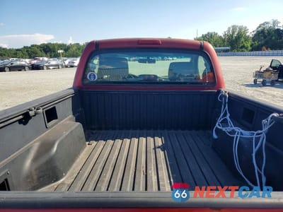 Zdjęcie 10 z 12 samochodu: 2008 TOYOTA TACOMA BASE VIN:5TENX22N58Z486757 - miniatura