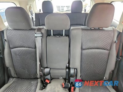 Zdjęcie 10 z 13 samochodu: 2018 DODGE JOURNEY SE VIN:3C4PDCAB2JT520578 - miniatura