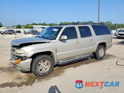 2005 CHEVROLET SUBURBAN K1500 3GNFK16Z35G230495 - główne zdjęcie licytacji z USA - miniatura