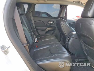 Zdjęcie 10 z 12 samochodu: 2020 JEEP CHEROKEE LATITUDE PLUS VIN:1C4PJMLB4LD593181 - miniatura