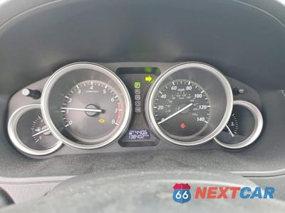 Zdjęcie 9 z 12 samochodu: 2014 MAZDA CX-9 GRAND TOURING VIN:JM3TB2DA2E0439432 - miniatura