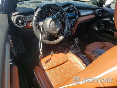 Zdjęcie 8 z 13 samochodu: 2021 MINI COOPER S VIN:WMWWJ5C08M3N15944 - miniatura