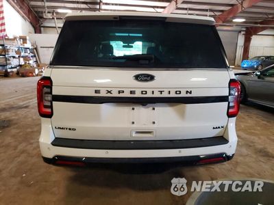 Zdjęcie 6 z 13 samochodu: 2022 FORD EXPEDITION MAX LIMITED VIN:1FMJK2AT1NEA53881 - miniatura