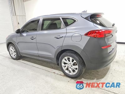 Drugie zdjęcie samochodu z przodu: 2019 HYUNDAI TUCSON SE VIN:KM8J23A43KU036869 - miniatura