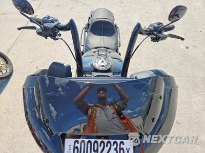 Piąte zdjęcie samochodu w środku: 2025 HARLEY-DAVIDSON FLTRX VIN:1HD1KH717SB618885 - miniatura