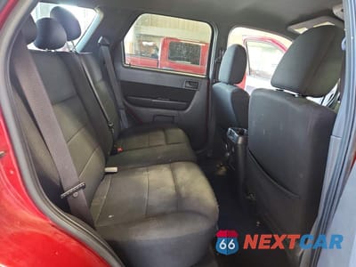 Zdjęcie 10 z 12 samochodu: 2009 FORD ESCAPE XLT VIN:1FMCU93G59KB01739 - miniatura