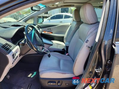 Zdjęcie 7 z 12 samochodu: 2010 LEXUS HS 250H VIN:JTHBB1BA2A2023282 - miniatura
