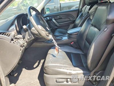 Zdjęcie 7 z 13 samochodu: 2009 ACURA MDX TECHNOLOGY VIN:2HNYD28649H521799 - miniatura