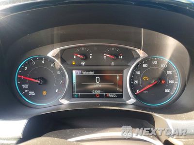 Zdjęcie 9 z 14 samochodu: 2019 CHEVROLET TRAVERSE LT VIN:1GNERGKW8KJ183125 - miniatura