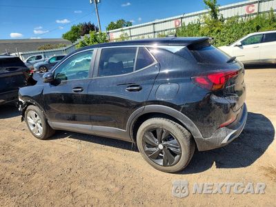 Drugie zdjęcie samochodu z przodu: 2024 BUICK ENCORE GX PREFERRED VIN:KL4AMBSL5RB014385 - miniatura