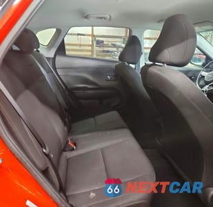 Zdjęcie 10 z 12 samochodu: 2024 HYUNDAI KONA SEL VIN:KM8HB3AB9RU183303 - miniatura