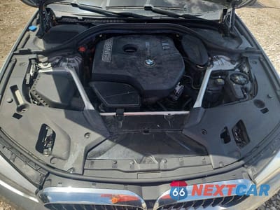 Zdjęcie 11 z 13 samochodu: 2019 BMW 530 I VIN:WBAJA5C59KWW20431 - miniatura